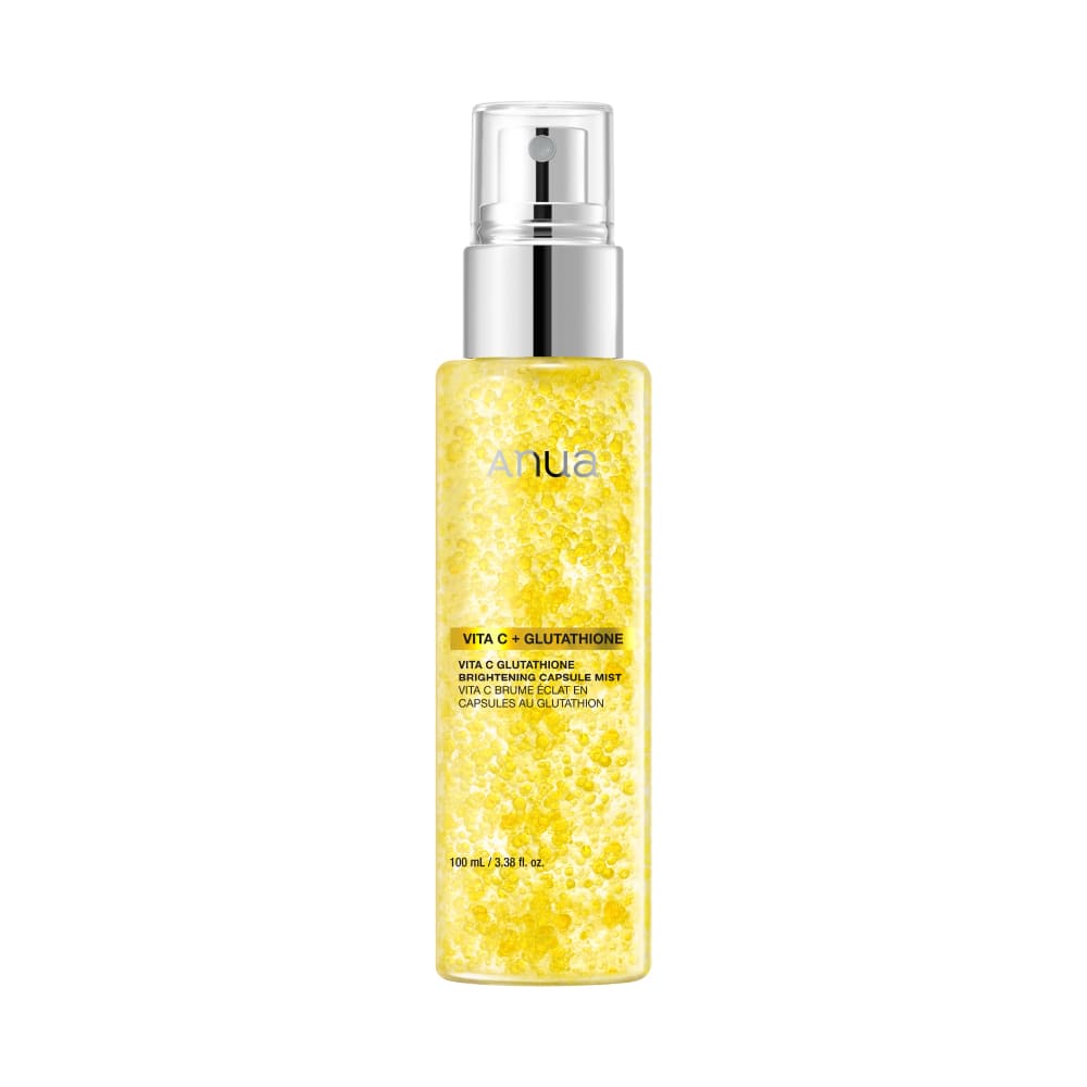 VITA C GLUTATHIONE BRIGHTENING CAPSULE MIST (BRUMA FACIAL)